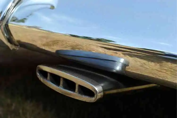 What Are The Best Ways To Blackout Chrome Bumpers