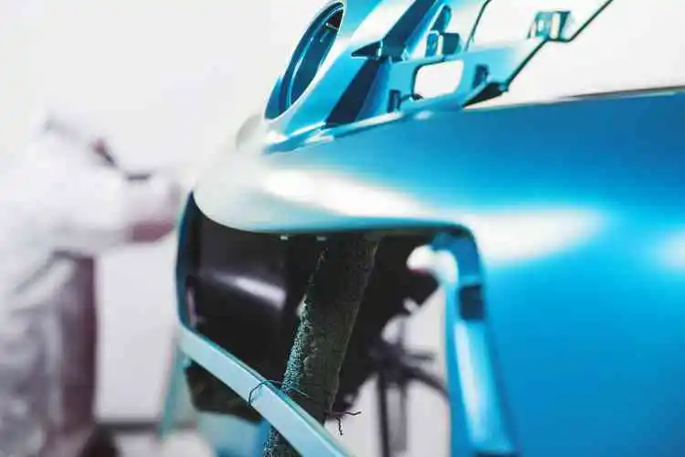 Can You Clear Coat Single Stage Paint