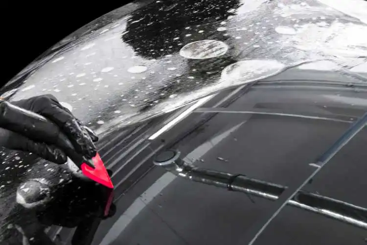 Can You Use Awesome Cleaner On Car Paint