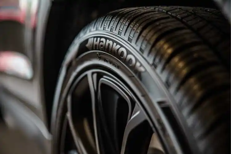 How to Make Wheel Wells Black