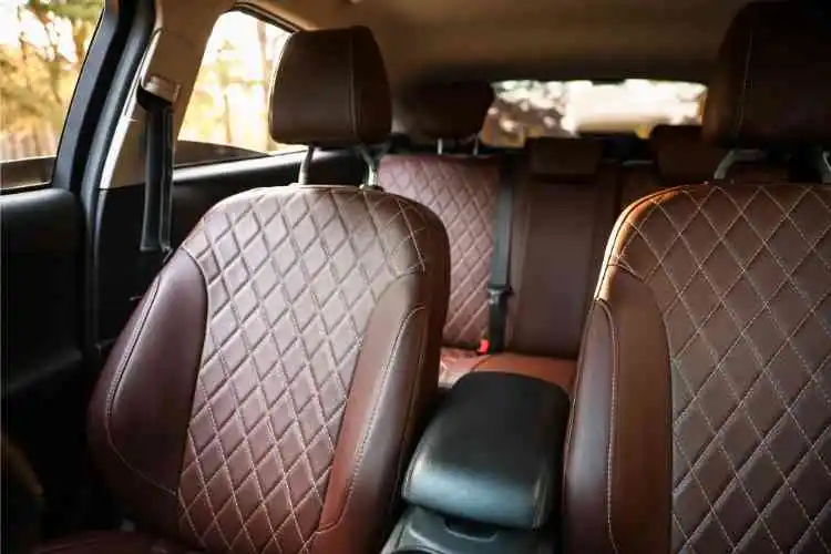 Jeep Wrangler Passenger Seat Problems