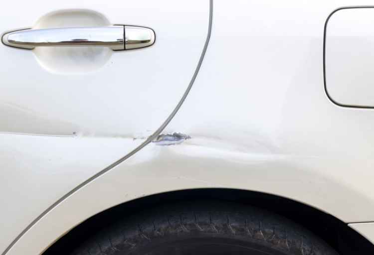 Bondo Hair vs Bondo Glass