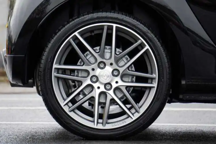 Are ESR Wheels Good