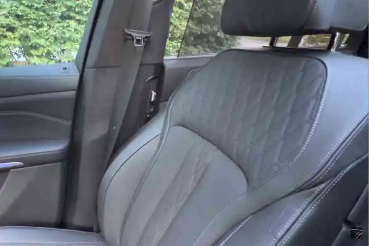 Are Ventilated Seats Worth It