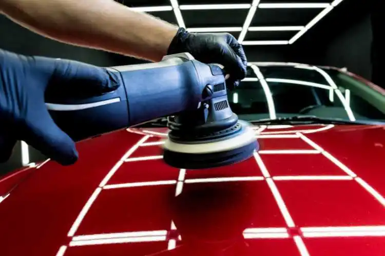 Will Lacquer Thinner Damage Car Paint