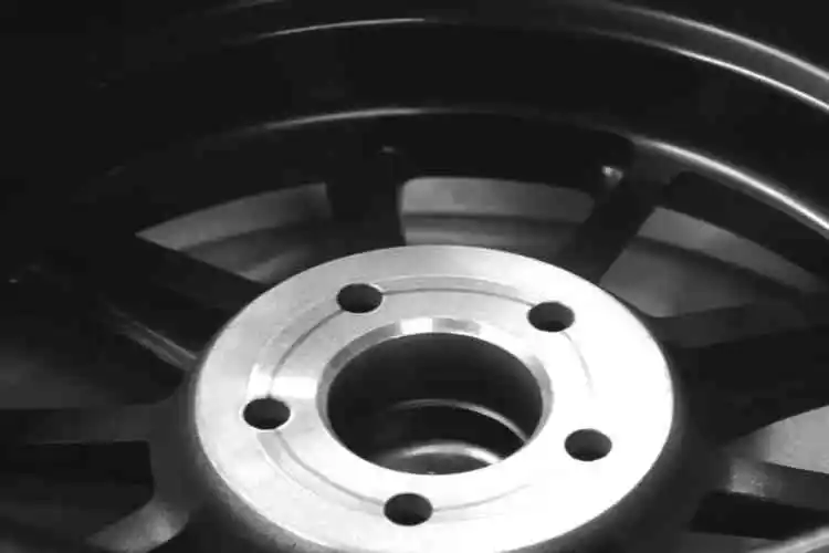 Will Toyota 5 Lug Wheels Fit Chevy