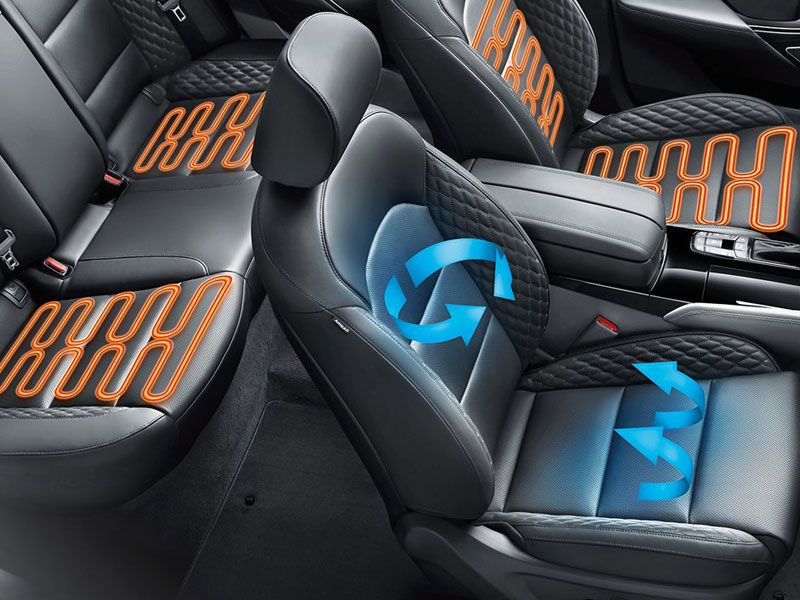 Are Ventilated Seats Worth It?