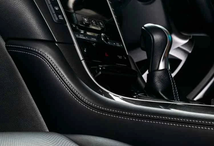 Leather Seats in Cars Pros and Cons